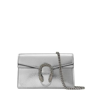 Original Gucci dyonus purse .